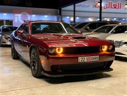 دۆج چالنجەر